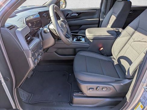 New 2026 Chevrolet Suburban LS w/ Max Trailering Package image 15