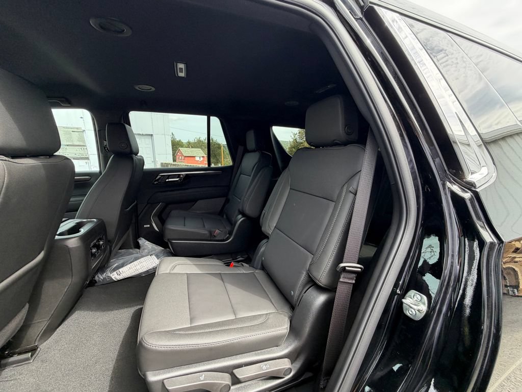 New 2026 Chevrolet Tahoe LT w/ Comfort Package AWD/4WD image 10