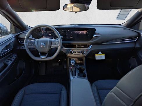 New 2026 Buick Envista Preferred FWD image 13