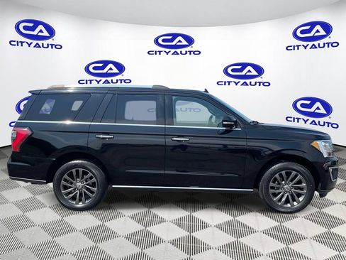 Used 2020 Ford Expedition Limited AWD/4WD image 2