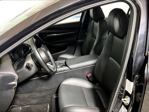 Used 2025 MAZDA MAZDA3 s FWD image 20