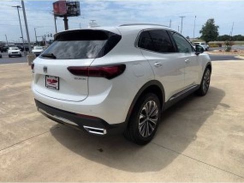Used 2024 Buick Envision Preferred AWD/4WD image 5