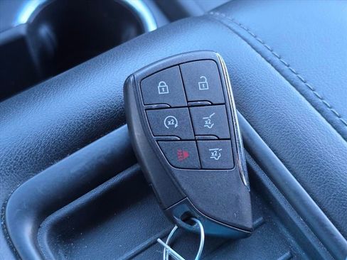 Certified 2024 Chevrolet Tahoe LT image 25