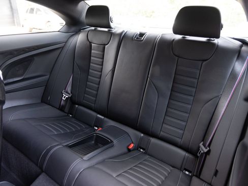Used 2026 BMW M2 CS RWD image 24