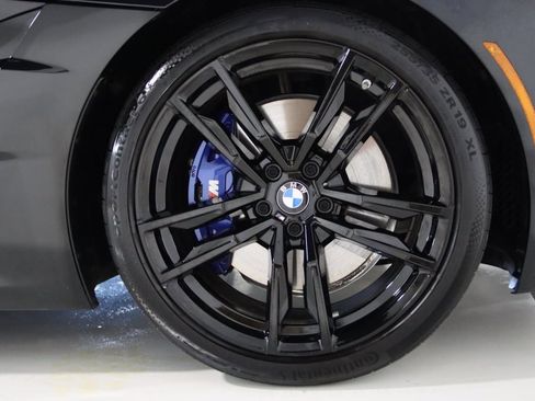Used 2024 BMW Z4 M40i w/ Premium Package image 76