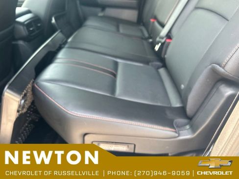 Used 2025 Honda Ridgeline TrailSport image 31