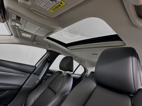New 2026 MAZDA MAZDA3 2.5 S Sedan w/ Preferred Pkg FWD image 11
