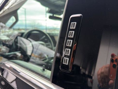 Certified 2024 Ford F350 Limited w/ FX4 Off-Road Package image 20