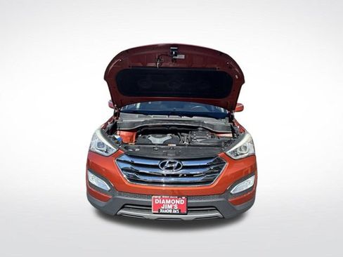 Used 2013 Hyundai Santa Fe Sport 2.0T AWD/4WD image 21