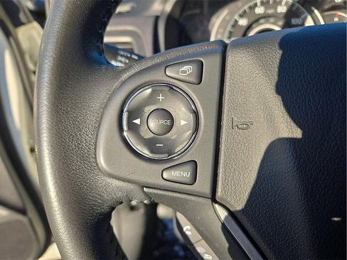 Used 2016 Honda CR-V EX-L image 22