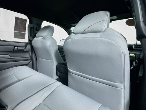 New 2026 Toyota Tacoma SR5 image 26