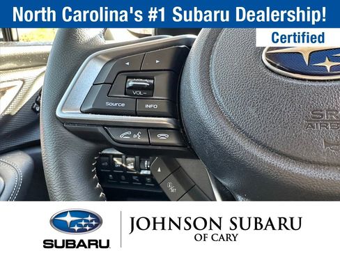 Used 2023 Subaru Forester Touring w/ Popular Package #2 image 14