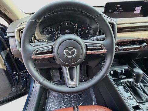 Used 2025 MAZDA CX-50 AWD 2.5 Turbo w/ Weather Package image 11