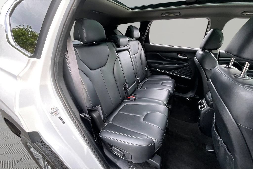 Used 2023 Hyundai Santa Fe SEL w/ Premium Package AWD/4WD image 28