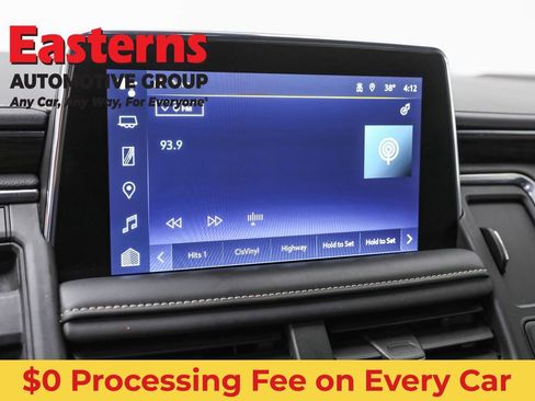 Used 2024 Chevrolet Tahoe Premier RWD image 19