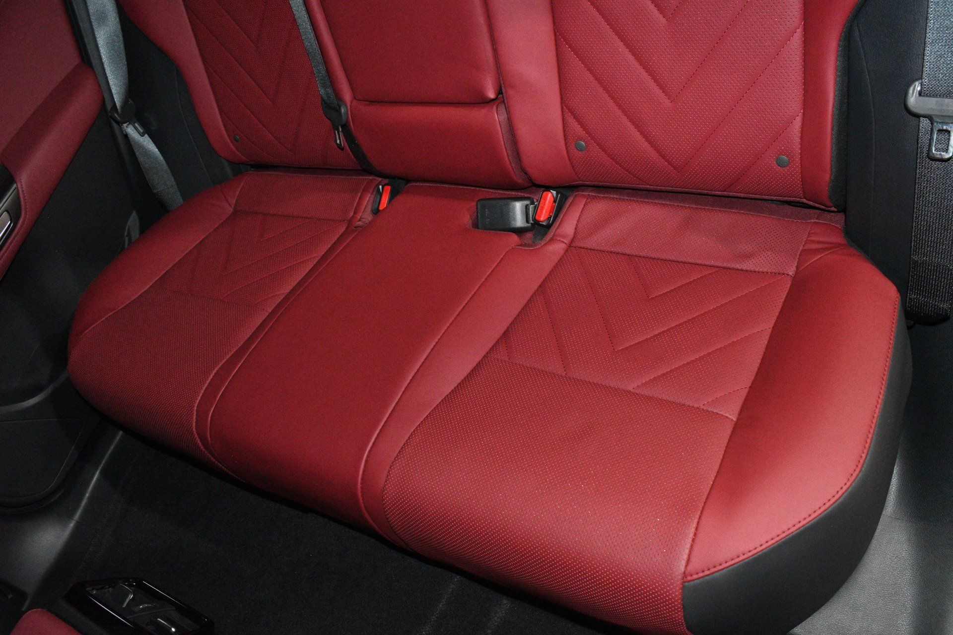 Used 2024 Lexus NX 350 AWD w/ Vision Package image 19
