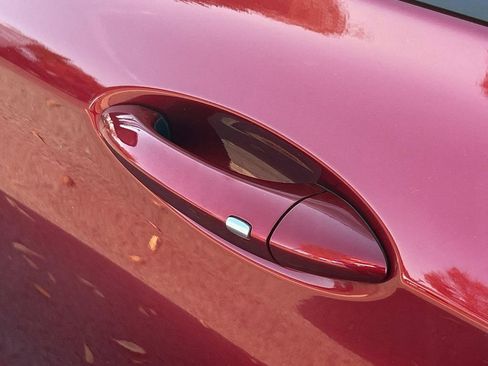 Used 2023 Chevrolet Bolt LT image 16