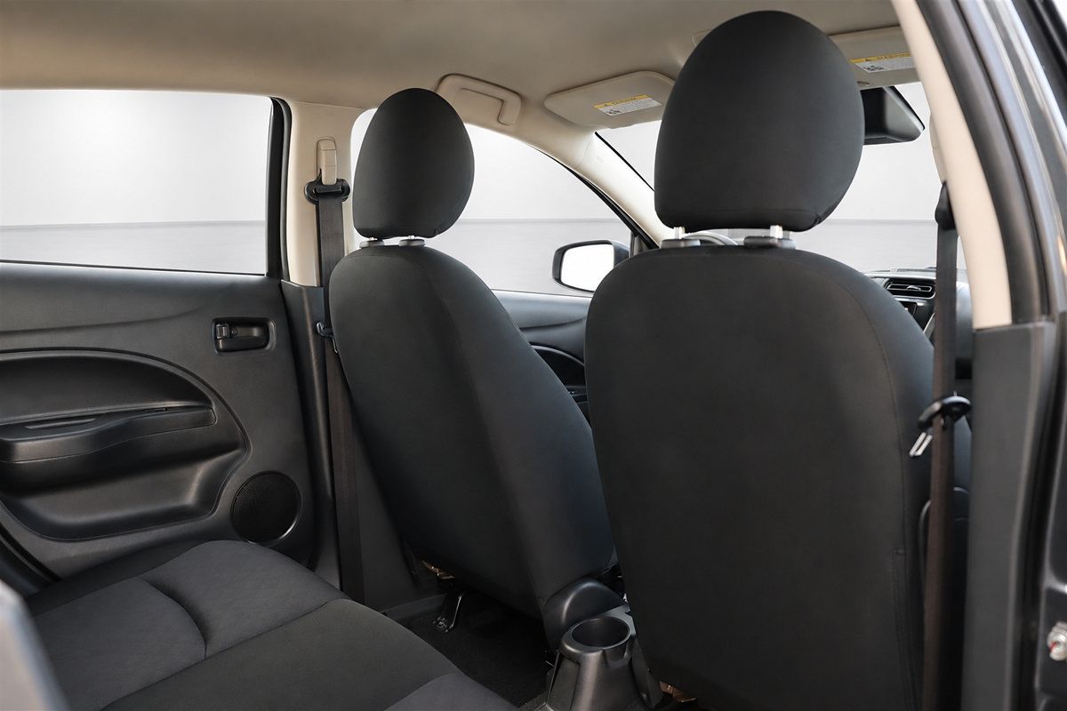 Used 2024 Mitsubishi Mirage ES FWD image 15