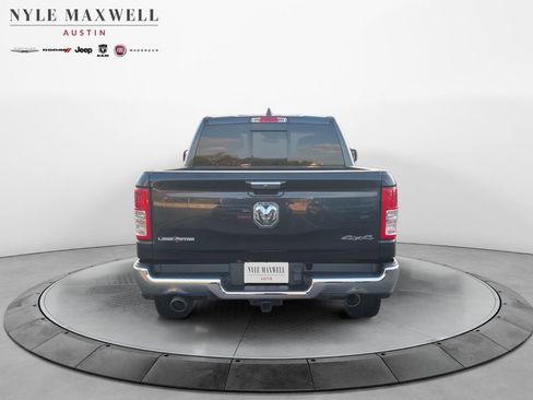 Used 2020 RAM 1500 Lone Star image 15