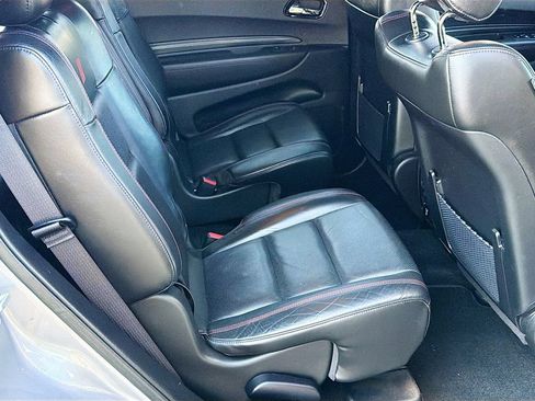 Used 2021 Dodge Durango R/T w/ Blacktop Package AWD/4WD image 31