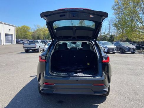 Certified 2024 Lexus NX 350 AWD w/ Cold Area Package image 33