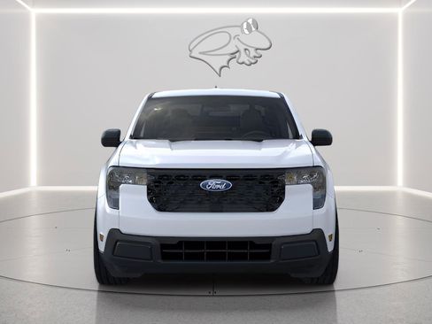 New 2026 Ford Maverick XLT w/ Equipment Group 301A AWD/4WD image 8