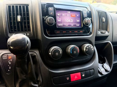 Used 2020 RAM ProMaster 1500 image 14