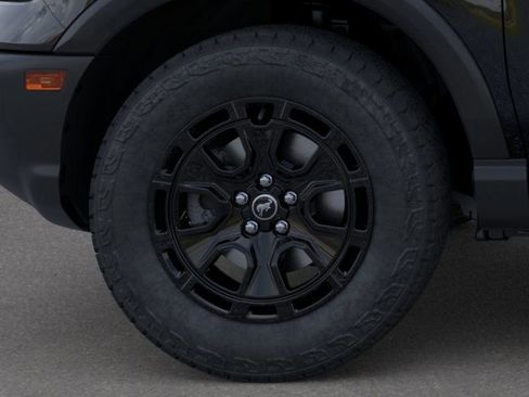 New 2026 Ford Bronco Sport Badlands w/ Sasquatch Badlands Package AWD/4WD image 22