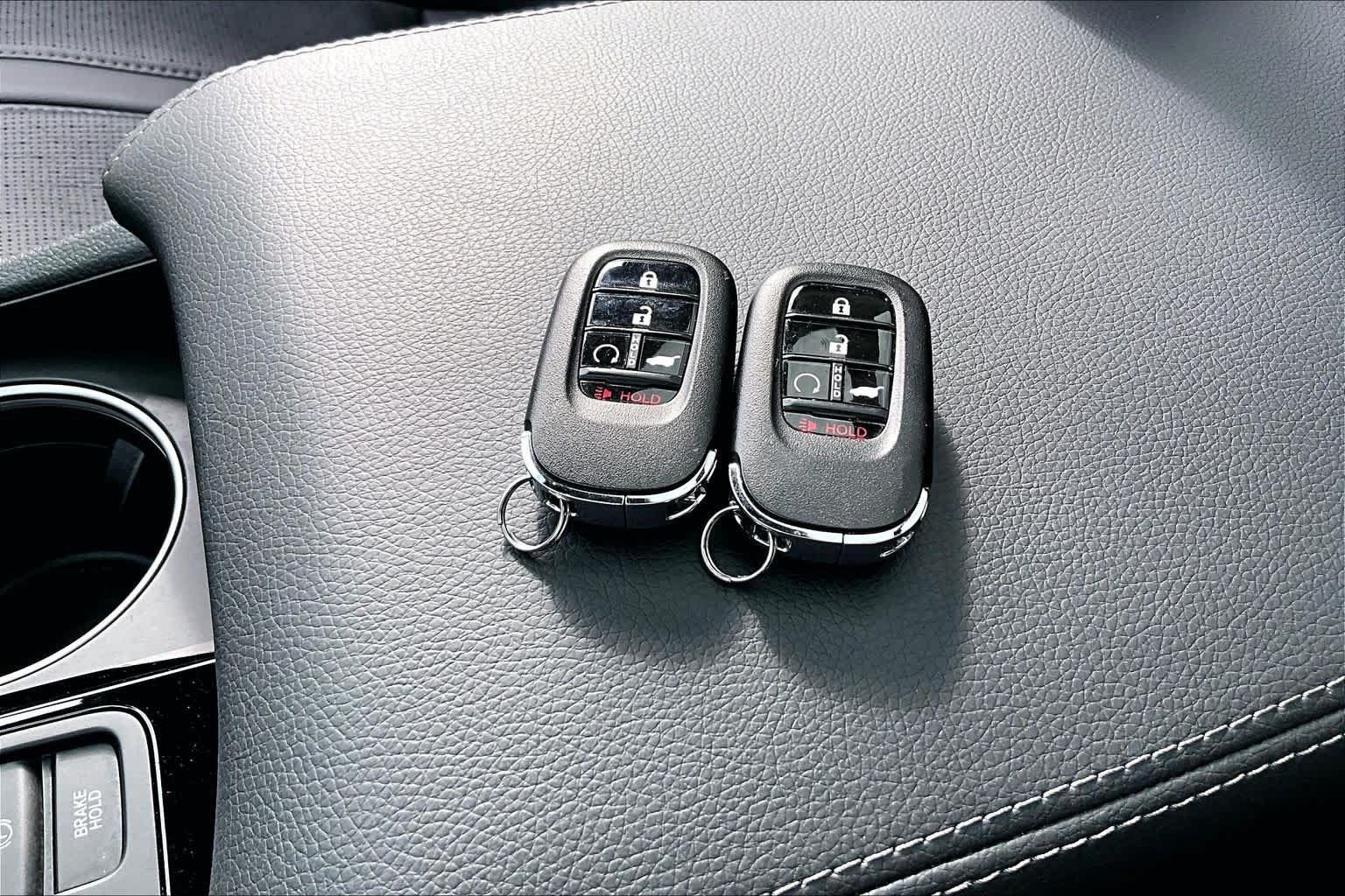 Used 2023 Honda Pilot Elite image 15