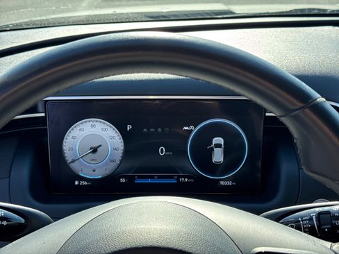 Certified 2023 Hyundai Tucson SEL w/ Convenience Package image 27