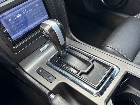 Used 2014 Ford Mustang GT RWD image 29
