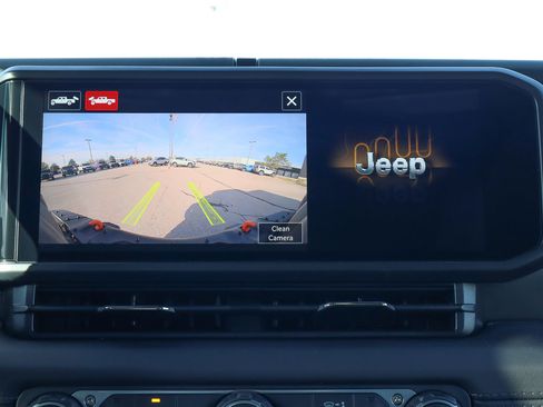 New 2026 Jeep Gladiator Mojave image 29