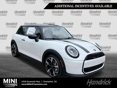 New 2026 MINI Cooper S