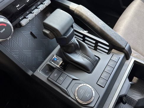 New 2026 Toyota Tacoma SR5 RWD image 24