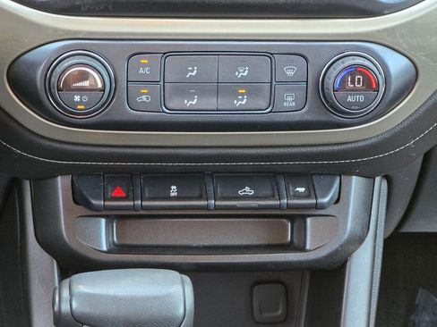 Used 2021 GMC Canyon Elevation w/ Trailering Package AWD/4WD image 34