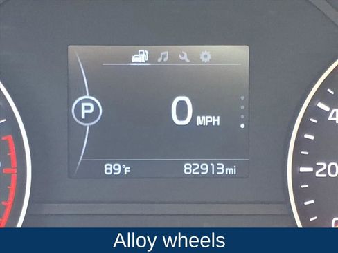 Used 2018 Kia Sportage LX FWD image 13