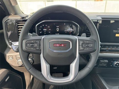 New 2026 GMC Sierra 1500 Elevation w/ Elevation Premium Package image 14