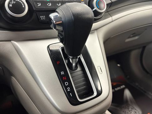 Used 2013 Honda CR-V EX image 24