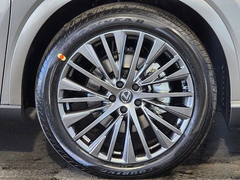 New 2026 Lexus RX 450h AWD image 5