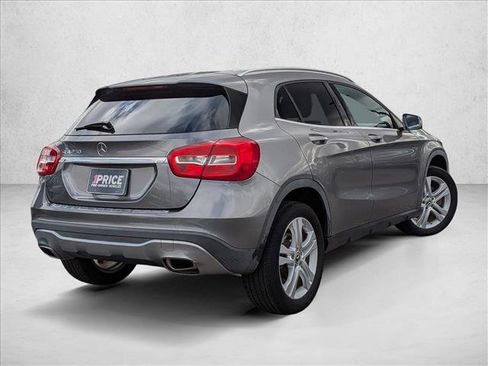 Used 2018 Mercedes-Benz GLA 250 image 5