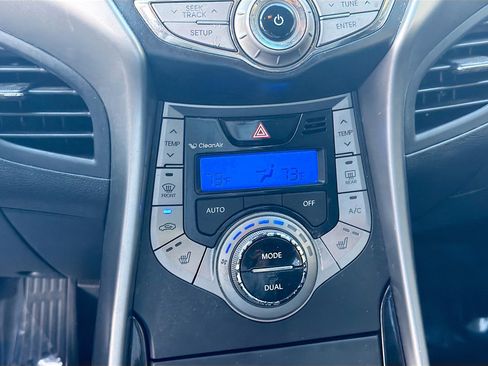 Used 2013 Hyundai Elantra Limited w/ Technology Pkg image 29