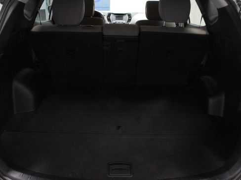 Used 2018 Hyundai Santa Fe Sport AWD/4WD image 13