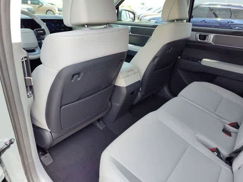 New 2026 Hyundai Santa Fe SE AWD/4WD image 15