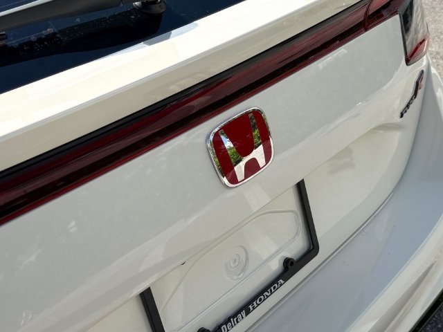 Certified 2024 Honda Civic Type R image 17
