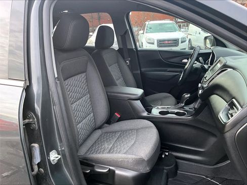 Used 2019 Chevrolet Equinox LT image 11