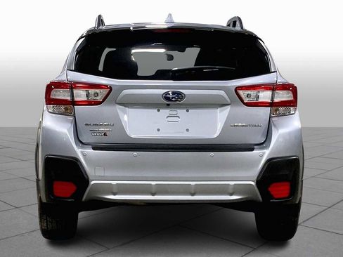 Used 2018 Subaru Crosstrek 2.0i Limited image 4