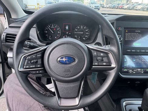 Certified 2024 Subaru Impreza 2.0i AWD/4WD image 20
