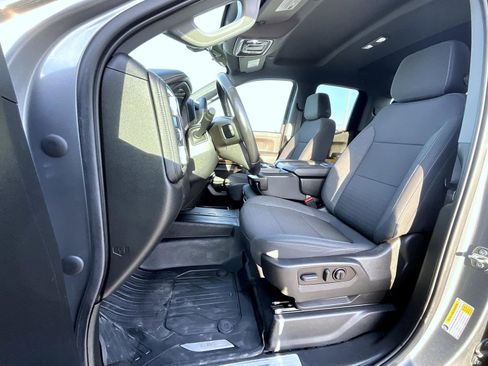 Used 2021 GMC Sierra 1500 Elevation image 10