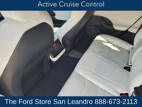 Used 2022 Tesla Model S Standard Range AWD/4WD image 12