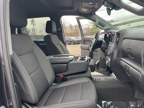 Used 2023 Chevrolet Silverado 1500 Custom Trail Boss image 61